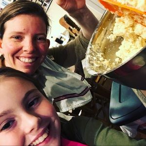 Meet your Posher, Andrea